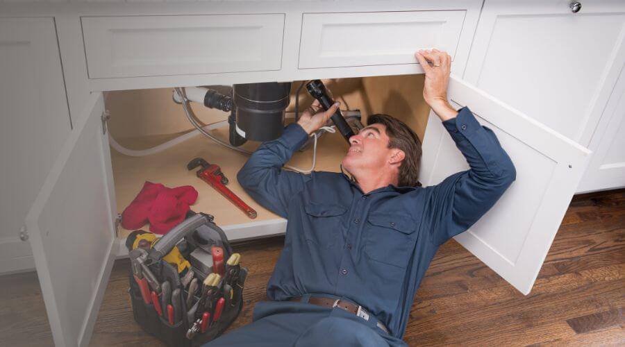 Local water heater installation in Horn Lake, MS